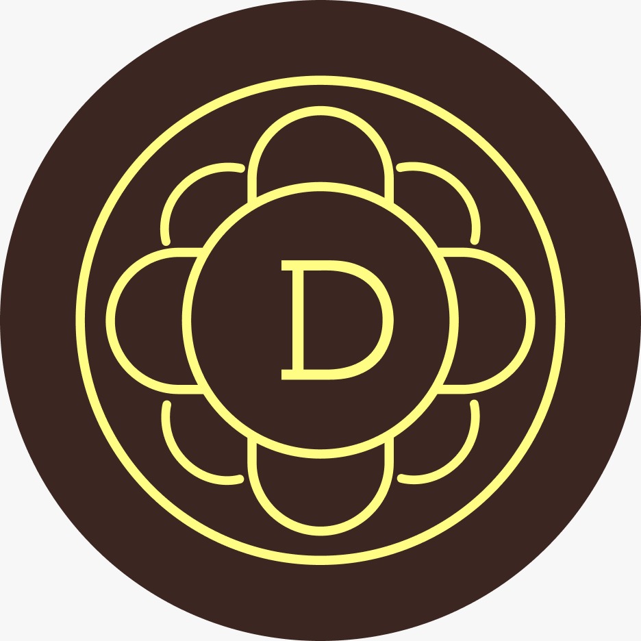 favicon dharma